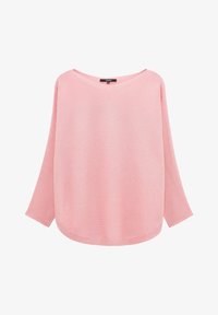 Sélectionné, faded pink