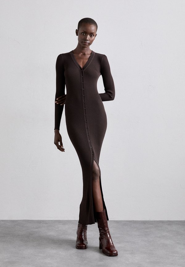 MAXI SHOKO  - Jumper dress2