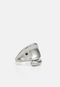 Even&Odd 5 PACK - Bague - silver-coloured