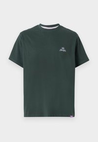 COLLECTIVE UNISEX - T-shirt imprimé - green