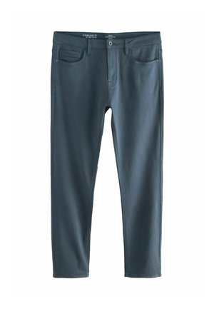 Next, Jeans Straight Leg - blue