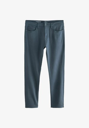 Next, Jeans Straight Leg - blue