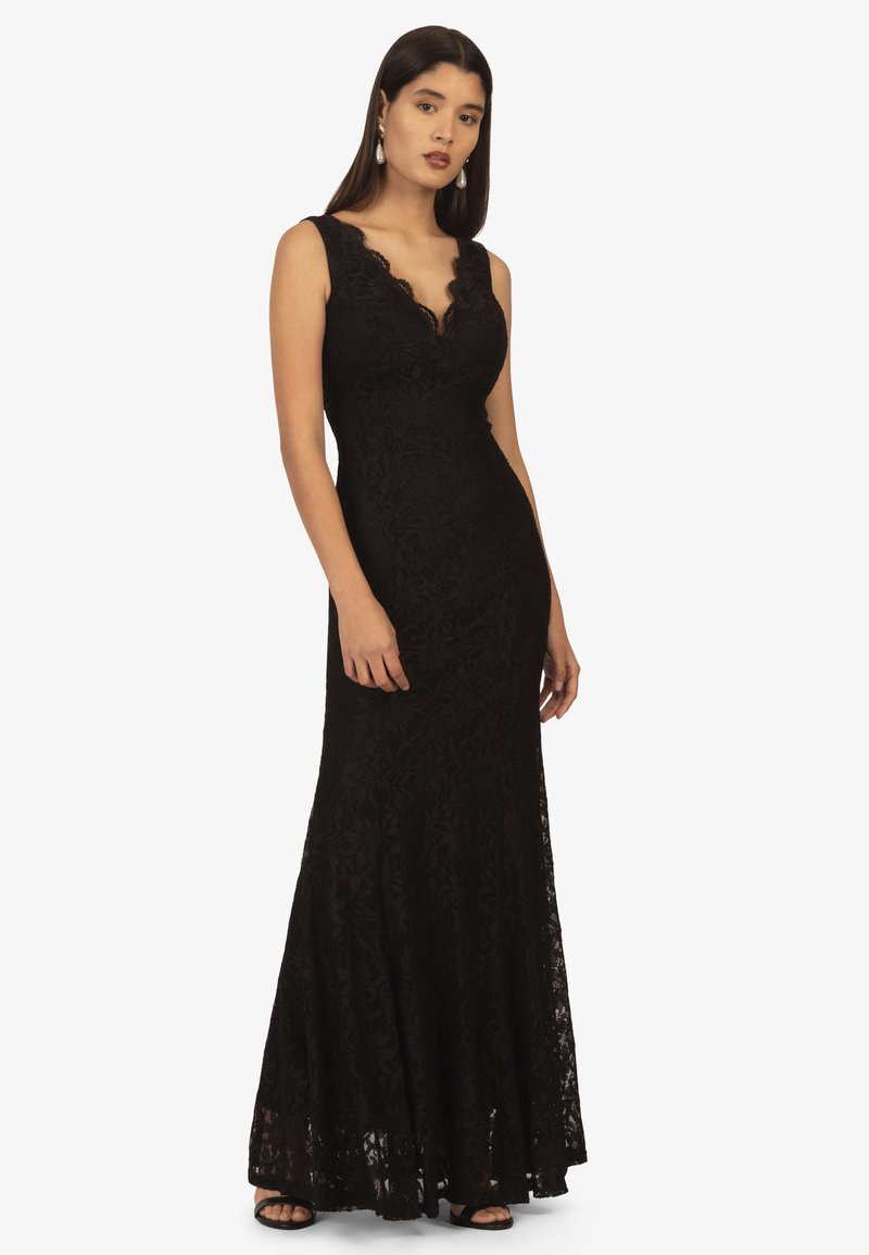 Kraimod ABEND - Ballkleid - schwarz