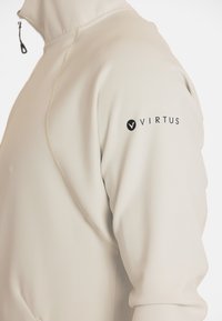 VIRTUS TEX - Outdoor jacket - vaporous gray