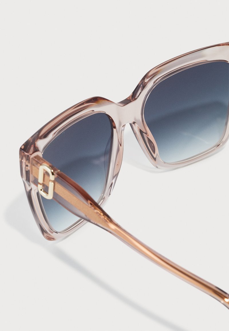 MARC JACOBS Sunglasses - taupe/nude - Zalando.co.uk display picture 3