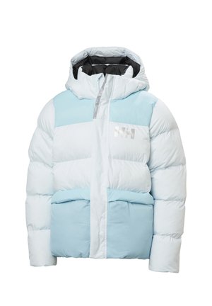 JR SPECTER PUFFY  - Winterjacke - icicle