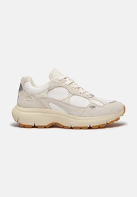 Timberland LOW SNEAKER - Sneakers basse - natural