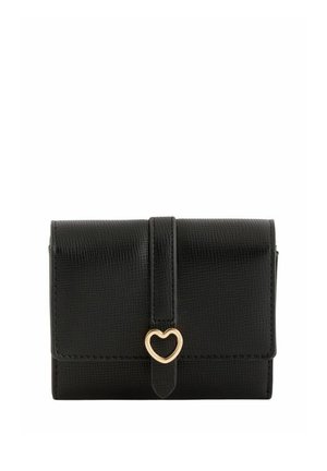DALIA V - Monedero - black