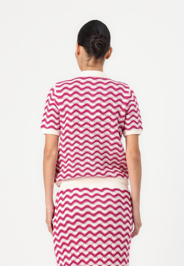 CARO CARDIGAN - Cardigan2