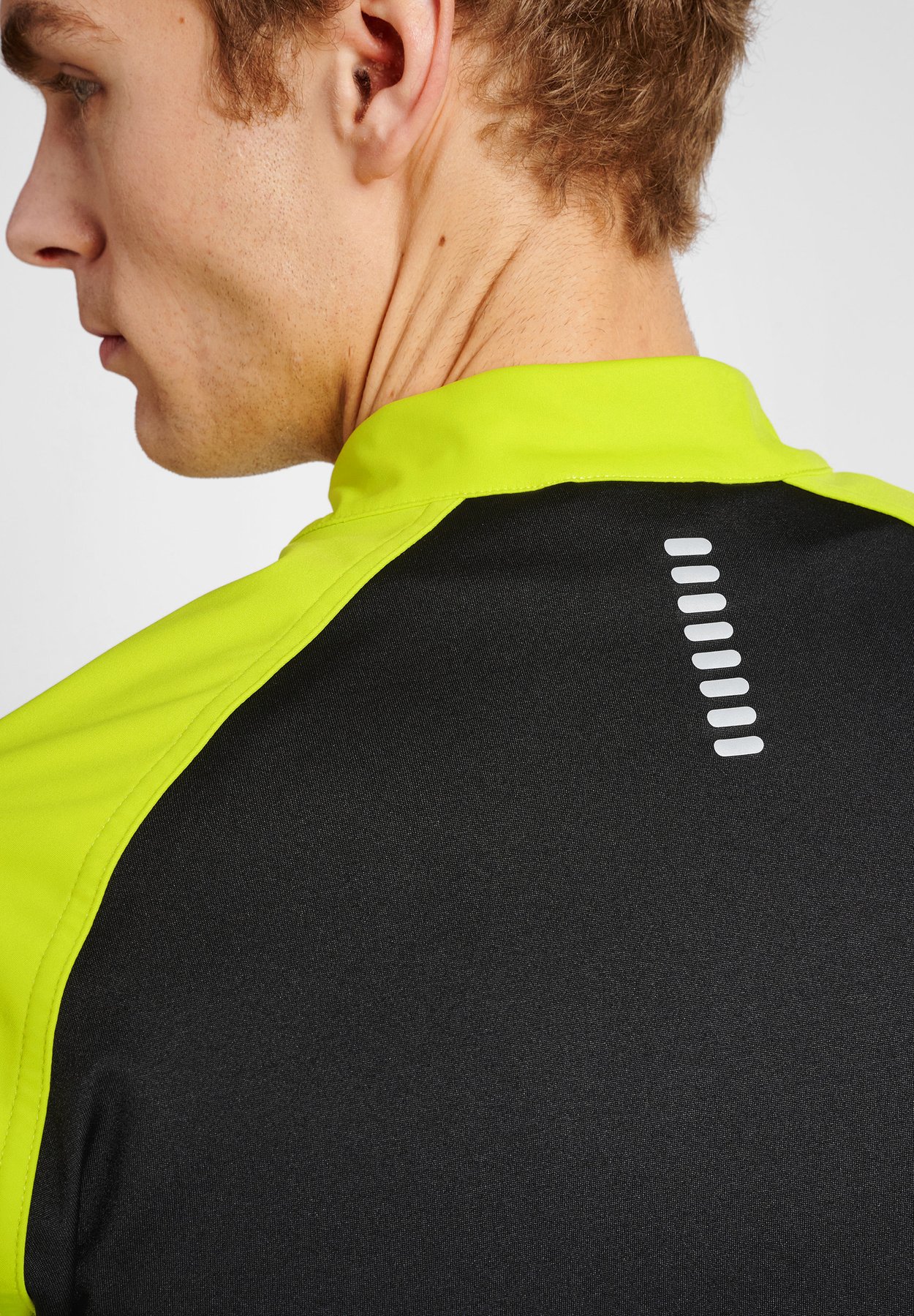 Trainingsjacke