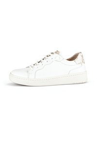 Gabor - Sneakers - latte Miniaturebillede 1