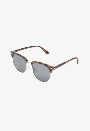 SIMON - Sonnenbrille - marron