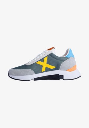 VERSUS - Zapatillas - gris