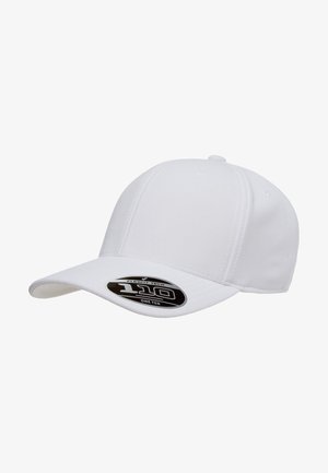 Flexfit Cap - white