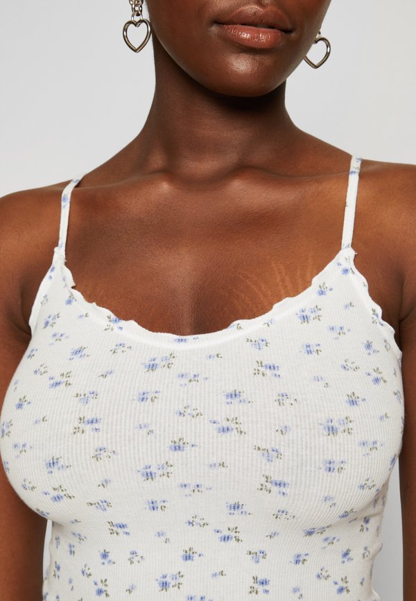 LETTUCE HEM 3 PACK - Top2