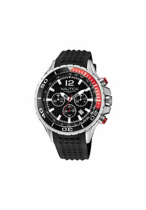 Nautica NST - Montre à aiguilles - black