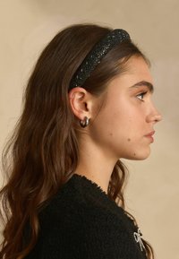 Next SPARKLE - Accesoriu de styling pentru păr - black