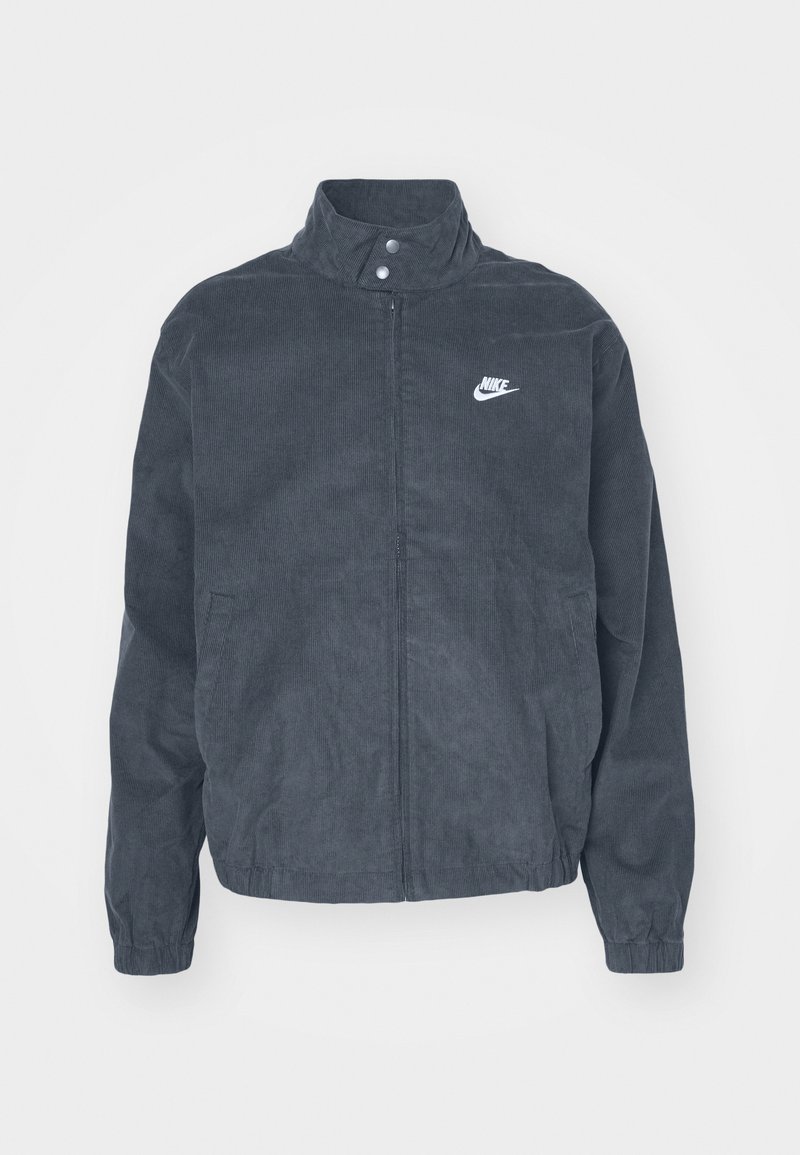 Nike Sportswear Lichte jas zwart