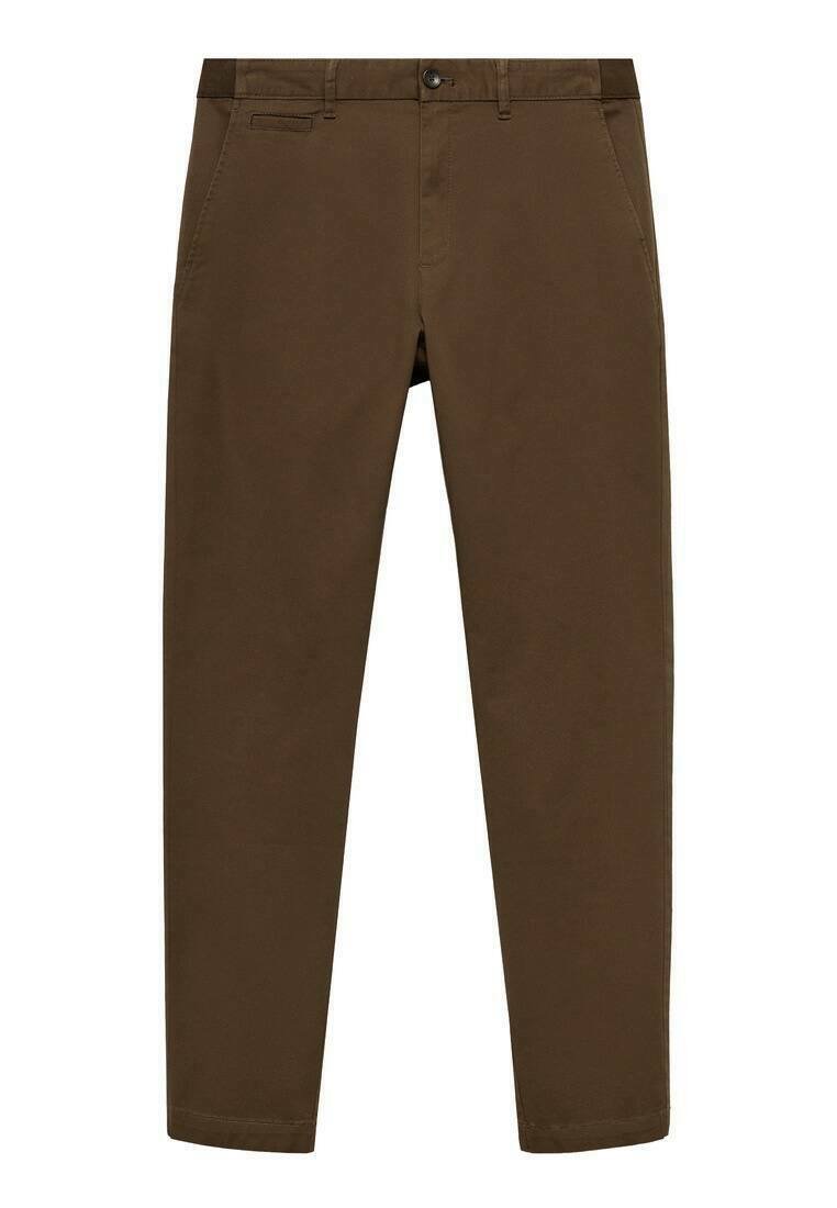 Mango Chino bruin