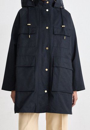 Veste imperméable - dark blue