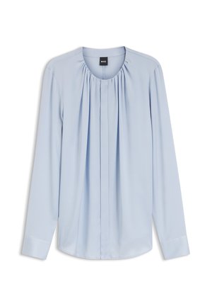 BOSS, BANORAH - Blusa - bright purple