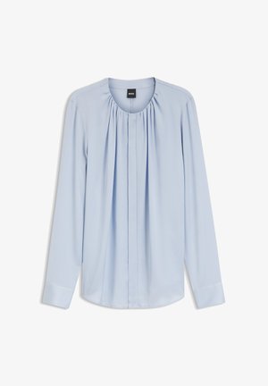 BOSS, BANORAH - Blusa - bright purple