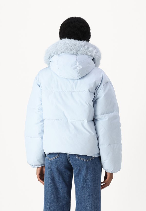 LOGAN - Winter jacket - skyway2
