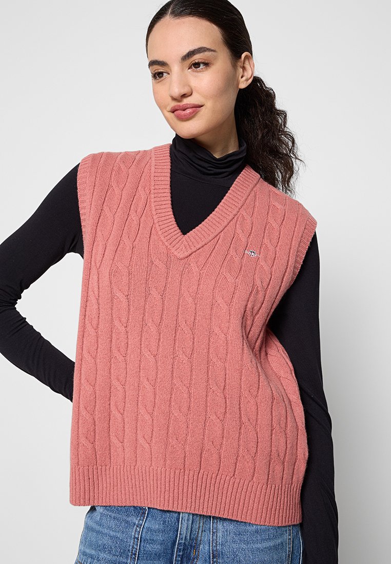 Strickpullover