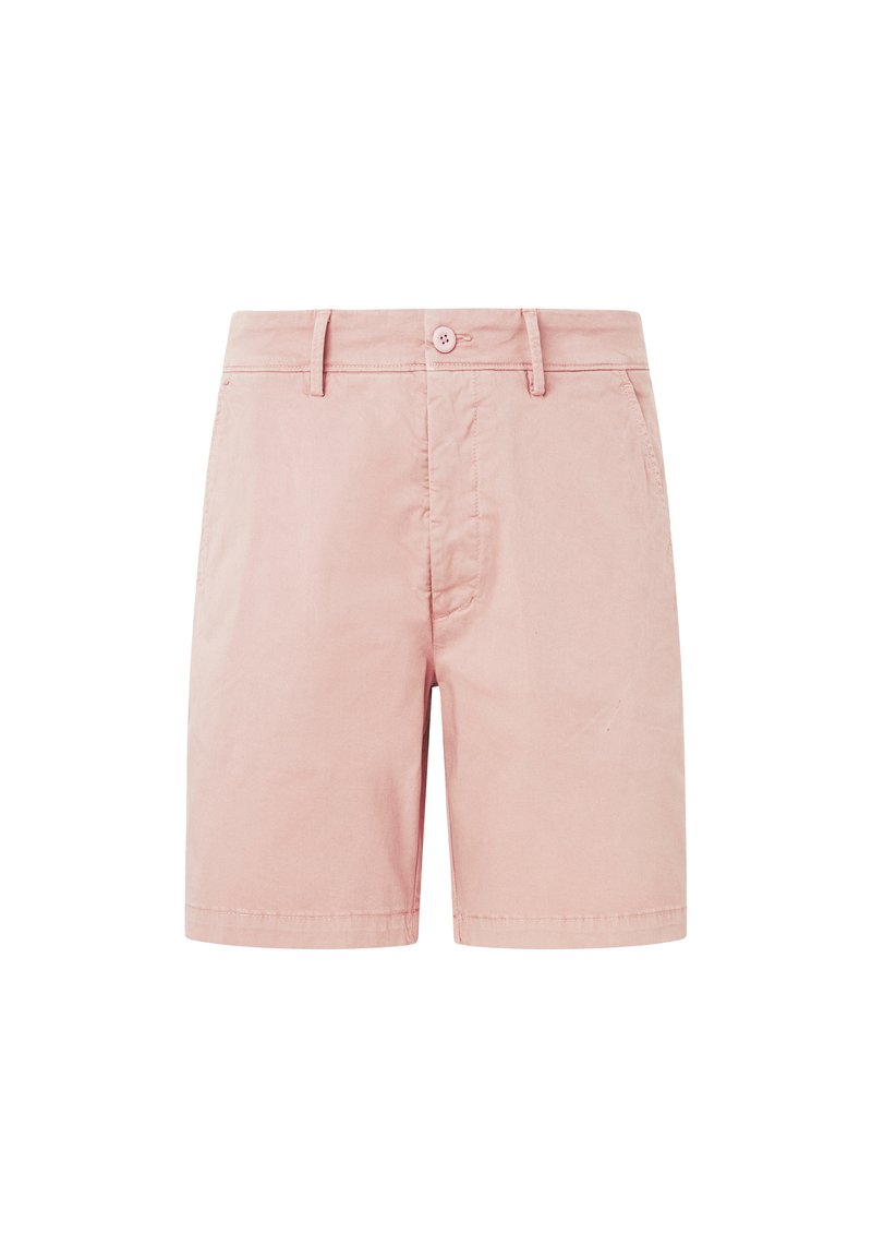Pepe Jeans Shorts donkerroze Pepe Jeans Shorts donkerroze