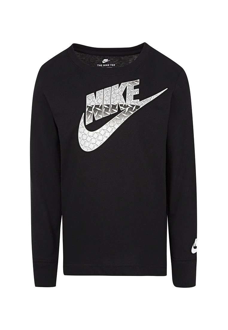 Nike Sportswear Longsleeve zwart