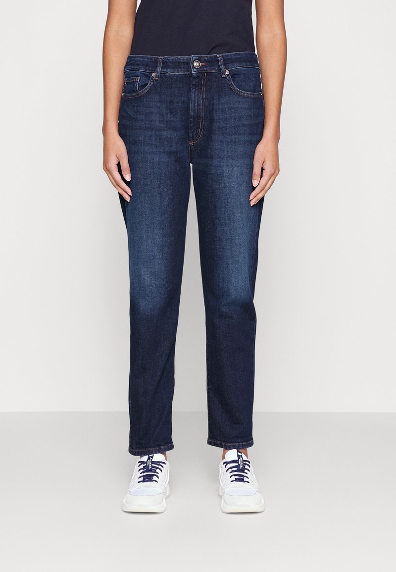 Sportmax Jeansy Relaxed Fit Zalando.pl