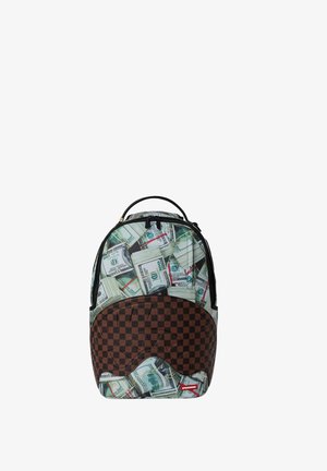 Sprayground, RUCKSACK UNISEX - Mochila - brown