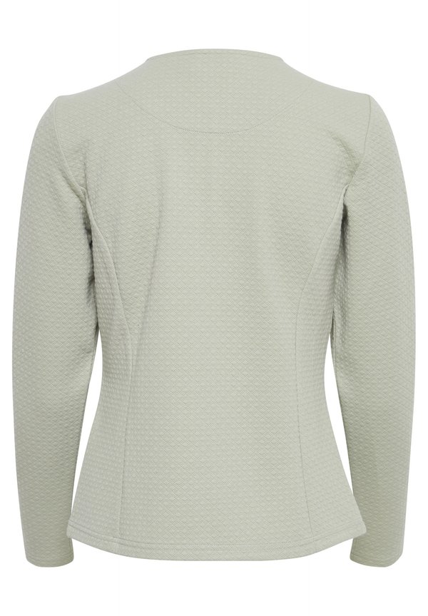 FREMCARDI - Cardigan - desert sage2