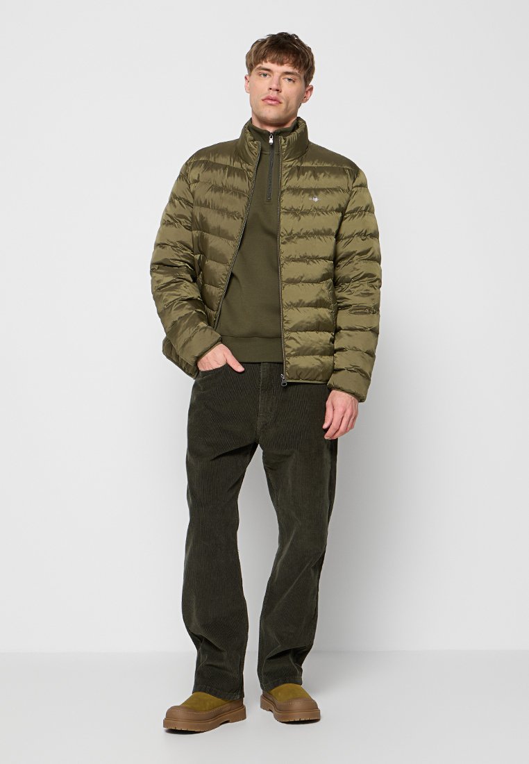 Übergangsjacke