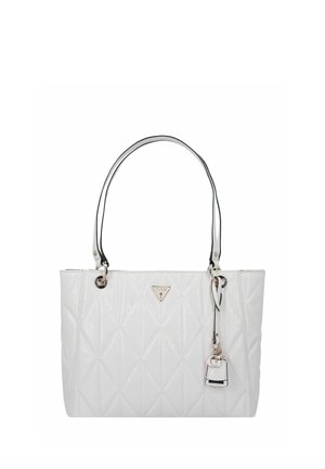Borsa a mano - off white