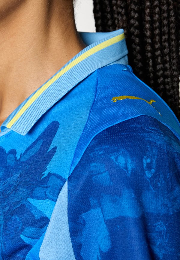 KIDSUPER RB SALZBURG JERSEY REPLICA W - Club wear2