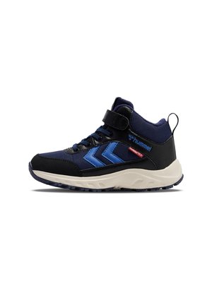 ROOT - Vinterstøvler - dutch blue