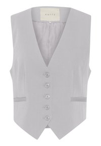 KASAKURA - Smanicato - grey melange