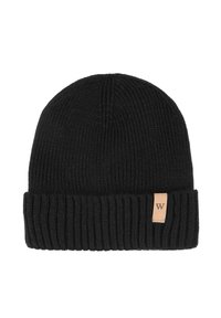 WITTCHEN SET - Sciarpa - black