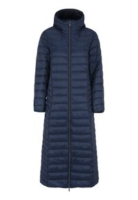 Cellbes of Sweden LIGHTWEIGHT - Vinterkappa /-rock - navy