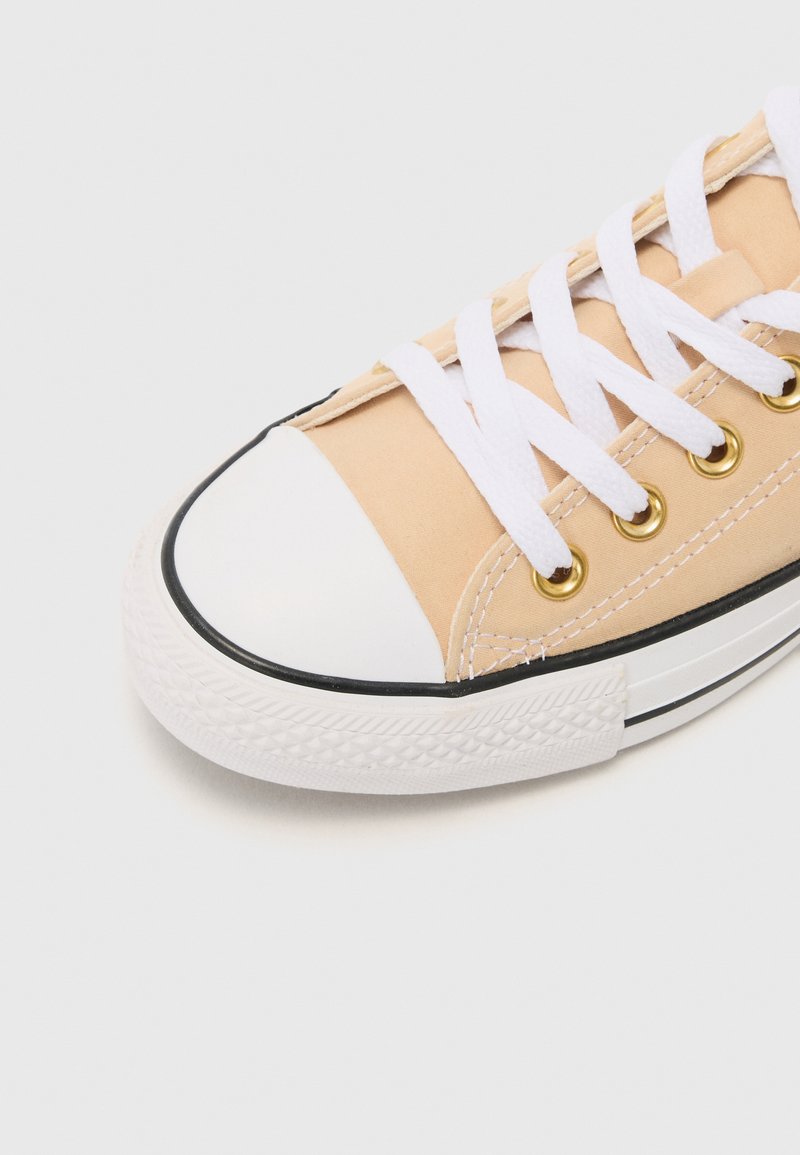 Converse CHUCK TAYLOR ALL STAR Sneaker low coastal dune/white