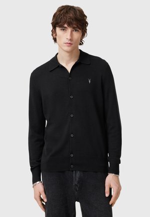 KILBURN - Kofta - black