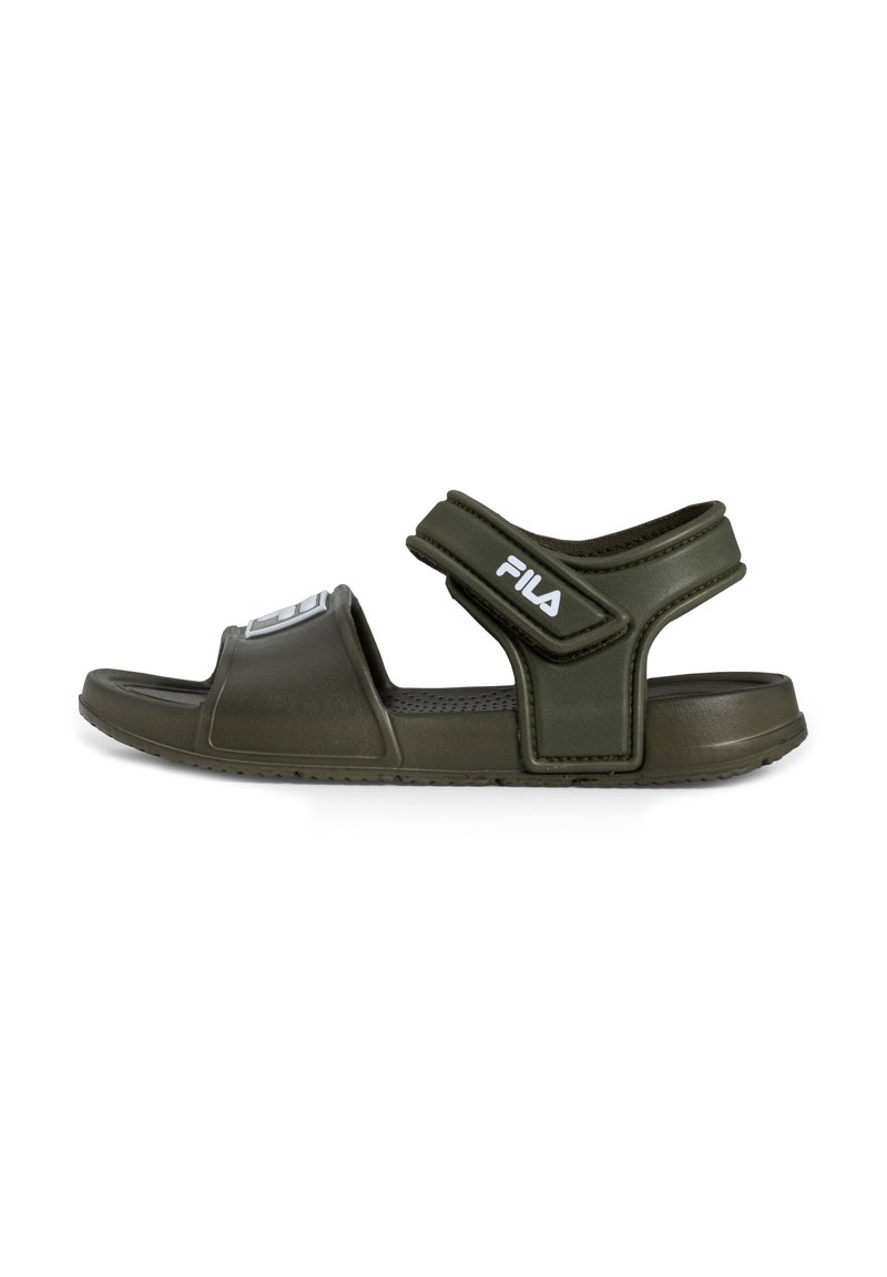Fila - FIORI UNISEX - Sandały, Powiększ