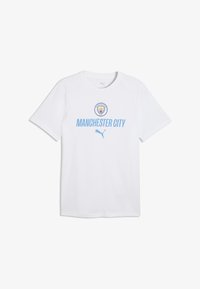 Sélectionné, white-team light blue