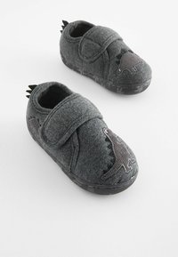 Next MUTED  - Papuci de casă - grey dino
