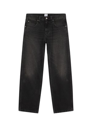 Lee, WORKWEAR HENRY - Straight leg jeans - nocturnal