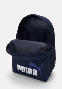 Puma PHASE BACKPACK SET UNISEX - Zaino - puma navy
