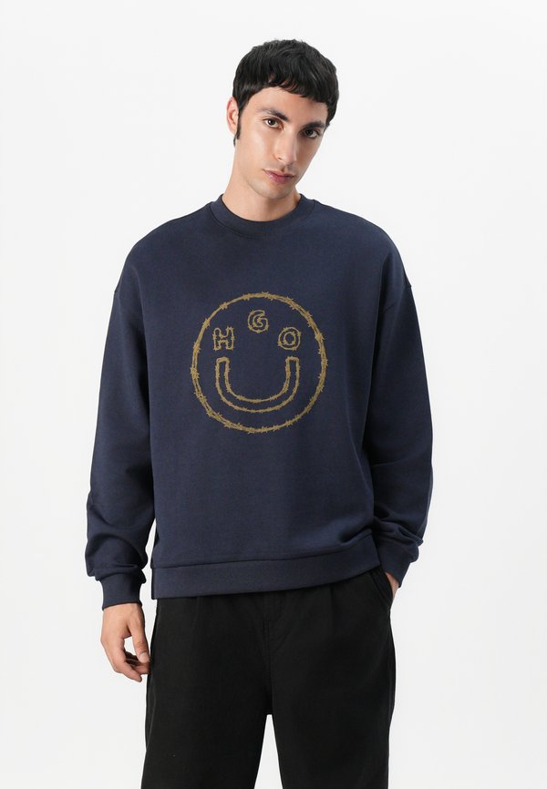 NATROX - Sweatshirt2