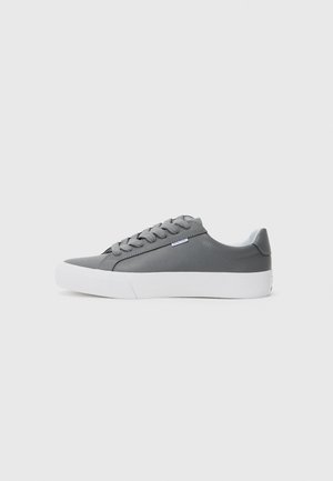 PS Paul Smith AMOS - Baskets basses - grey