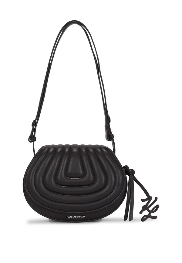 WELLEN SADDLE - Handbag2